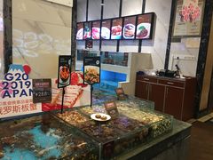 -徐记海鲜(开福寺|伍家岭店)