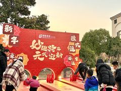 -百联奥特莱斯广场(南京店)