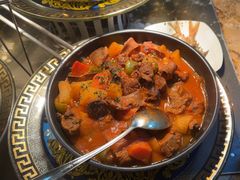 -浙江西子宾馆·瑶园咖啡厅