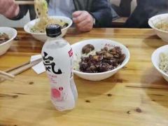 -泰顺江南春面馆