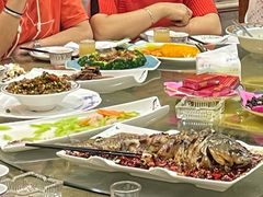 -清真·尚穆回回香清真餐厅(工人新村店)
