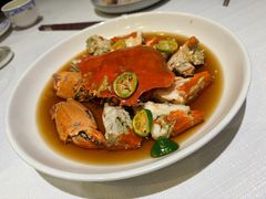 -老吉士酒家(天平路店)