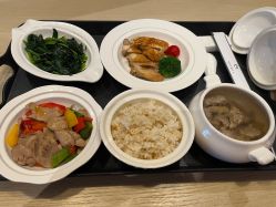 -禧月荟S月子中心(侨城店)