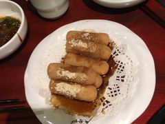 -袁老四重庆老火锅(桐梓坡店)