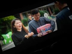 -大光明电影院(南京西路店)