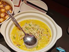 -鸽子侯·家宴·平价海鲜(市图书馆店)