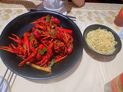 -聚味瞿记·龙虾堂(咸嘉湖店)