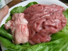 脑花-盖帮鳝鱼串串(东郊记忆店)