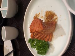 -海天楼中餐厅(吴宫泛太平洋酒店)