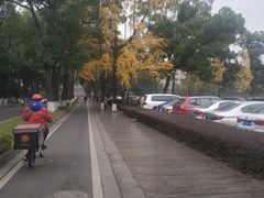 -四川大学(望江校区)