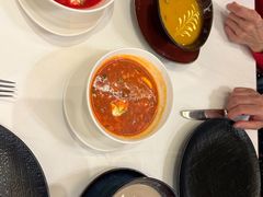 -马克西姆俄罗斯餐厅(通亚街店)