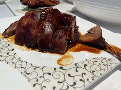 本邦酱鸭-乾隆美食·本帮菜(黄河路店)