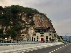 -黑龙潭风景区