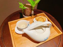 -希尔顿酒店·eforea spa水疗中心