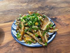 德山猪耳尖-常樂屋·常德米粉(青年路店)
