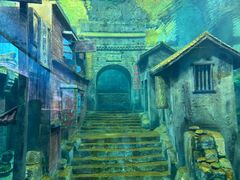 -屈原故里文化旅游区