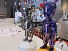 -潮一不贰·法式甜品·生日蛋糕·西式简餐(外滩店)