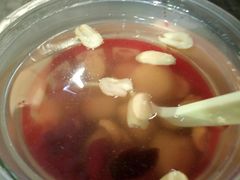 -八婆婆烧仙草(中山路店)