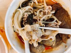 -南记粉面(銅鑼灣中心店)