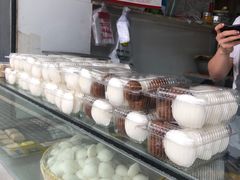 -奉化点心(呼童街店)