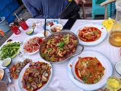 -阆辣荟餐饮(老味道8年·古城店)