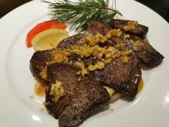 -江户前日本料理(瑞诗酒店店)