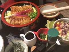 -久喜番和牛烧肉酒场(北辰三角洲店)