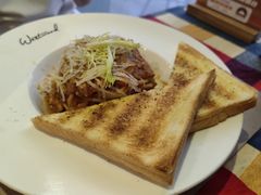 -遇见西木美式餐厅(体育路店)