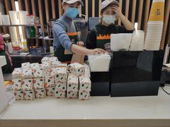 -蛋先生·爆蛋吐司(天一广场店)