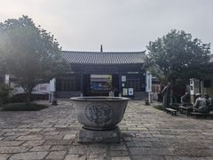 -建水文庙