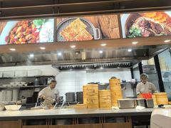 -阳阳中国饭(北京荟聚店)