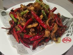 -有位虾匠·香辣蟹·小龙虾(李村店)