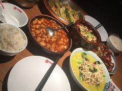 -川知味(京华城店)
