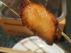 -福苗小骆驼烧烤(大唐不夜城店)
