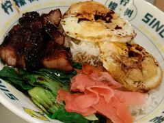 -柠檬树茶餐厅(海雅缤纷城店)