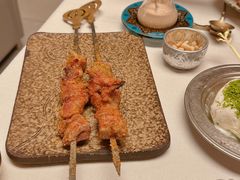 -龟兹KUCINA·新疆菜(前滩L+PLAZA店)