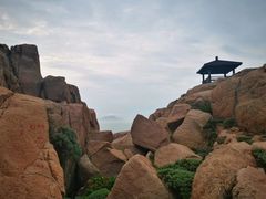 -东极岛景区-青浜岛