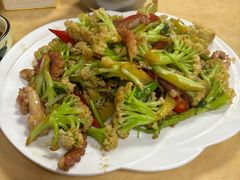 -乡府肉丁水饺(环山路店)