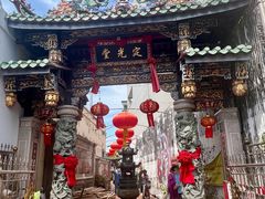 -普吉镇