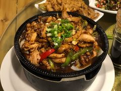 -宝源饺子(麦子店街店)