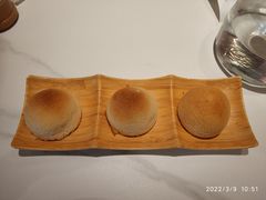 叉烧包-避风塘·金牌店·夜宵(金玉兰店)