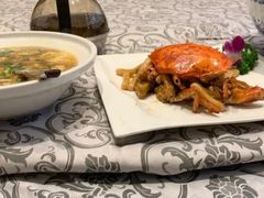 -山外山菜馆(玉泉路店)