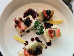 -LE SHARE洛笙·花园西餐(北京路步行街店)