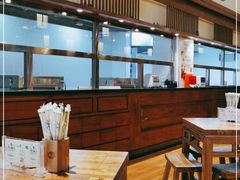 -子午路张记肉夹馍(兵马俑店)