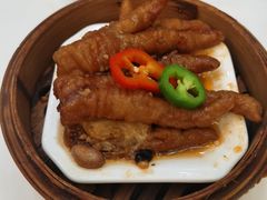 -顺德人家食府(黄金广场店)