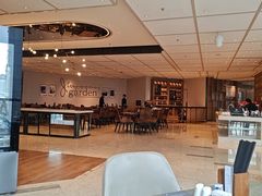 -TABLE·味西餐厅-成都茂业JW万豪酒店