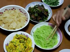 -吴祥记潮州菜·百年老字号·砂锅粥