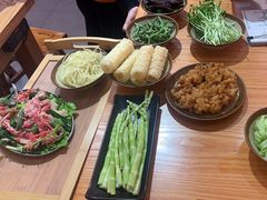 贵州软哨-黔三一夺夺粉酸汤火锅(百信店)