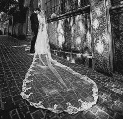 -太古映画婚纱摄影(天河店)