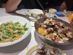 -开海·红岛海鲜虾水饺(石老人店)